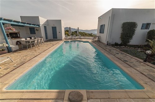 Foto 23 - Villa Bella With Swimming Pool, Rethymno, Crete