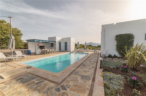 Photo 19 - Villa Bella With Swimming Pool, Rethymno, Crete