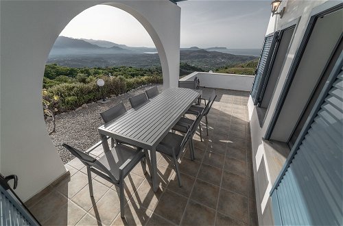 Foto 13 - Villa Bella With Swimming Pool, Rethymno, Crete