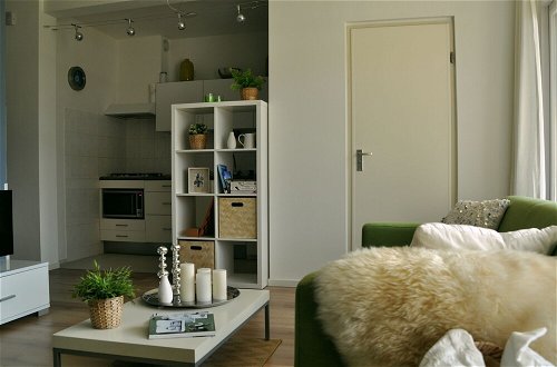 Foto 5 - Modern Apartment in Noordwijk Near the Sea
