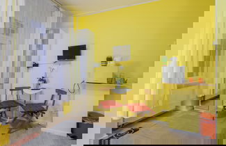 Foto 28 - Buchholzer Hotel