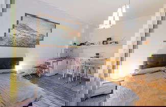 Foto 4 - Buchholzer Hotel