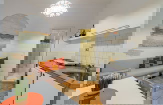 Foto 18 - Buchholzer Hotel