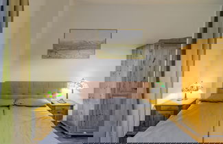 Foto 15 - Buchholzer Hotel