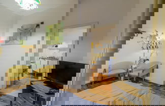 Foto 17 - Buchholzer Hotel