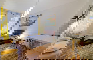 Foto 5 - Buchholzer Hotel