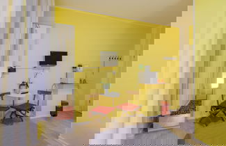 Foto 27 - Buchholzer Hotel