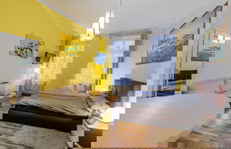 Foto 6 - Buchholzer Hotel