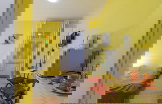 Foto 23 - Buchholzer Hotel