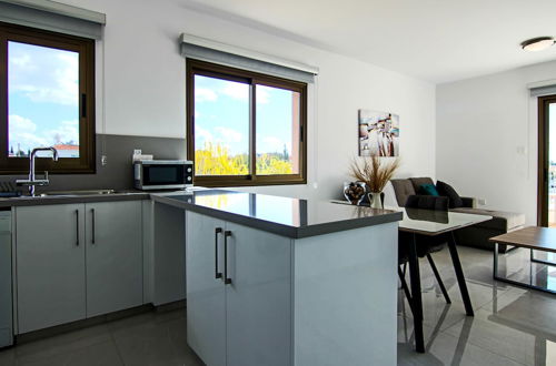 Photo 4 - Phaedrus Living: CityView Luxury Flat Georgos 203