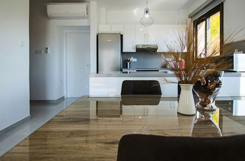 Photo 18 - Phaedrus Living: CityView Luxury Flat Georgos 203