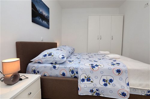 Foto 4 - Beautiful 2-bed Apartment in Okrug Gornji