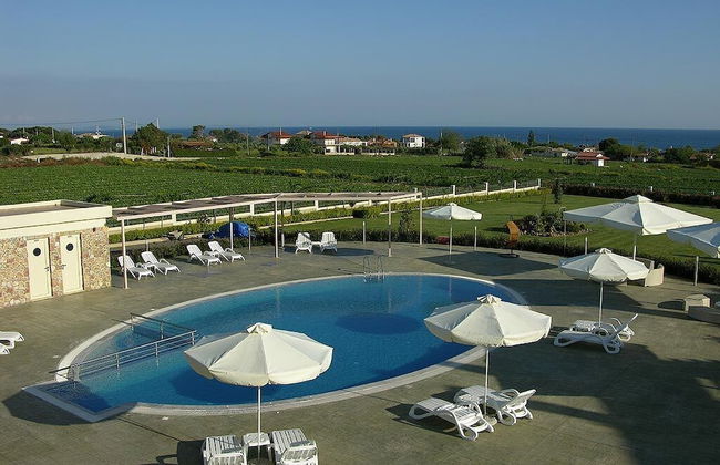 Antonios Village - Photo 22
