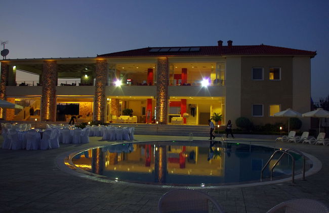 Antonios Village - Photo 55