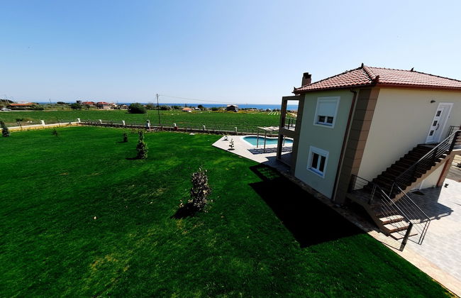 Antonios Village - Photo 47