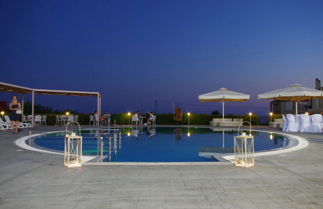 Antonios Village - Foto 52