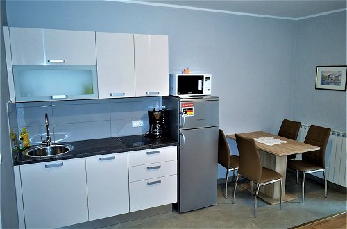Foto 11 - Apartments Nikic