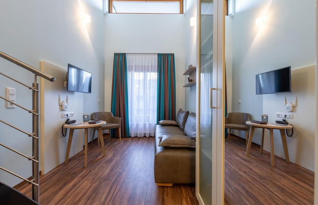 Trip Inn Residence City Center - Photo 36