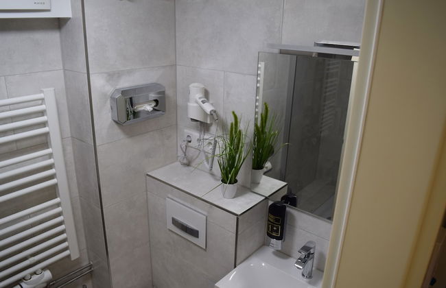 Trip Inn Residence City Center - Photo 38