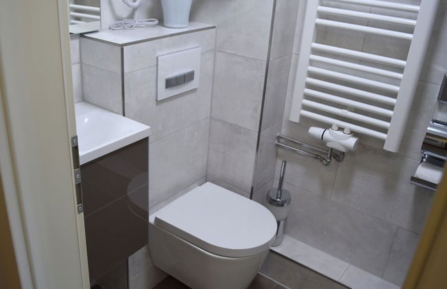 Trip Inn Residence City Center - Photo 39