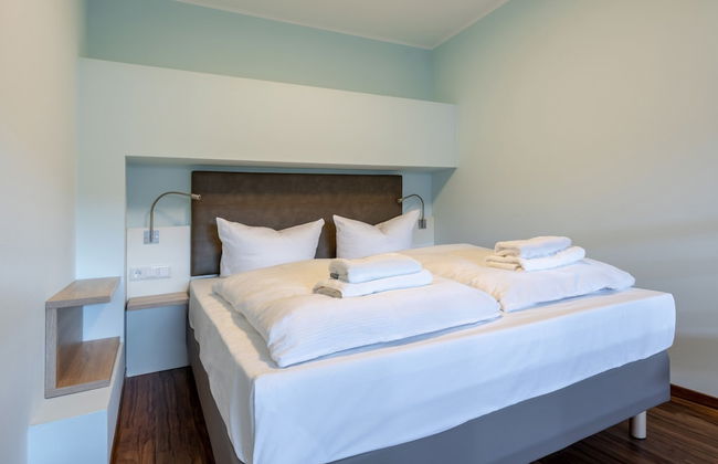 Trip Inn Residence City Center - Photo 22
