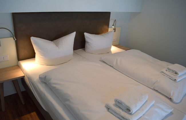 Trip Inn Residence City Center - Photo 15