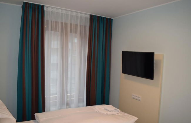 Trip Inn Residence City Center - Photo 13