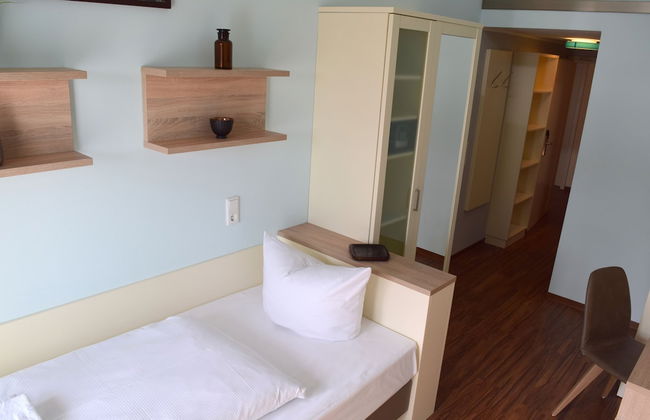 Trip Inn Residence City Center - Photo 5