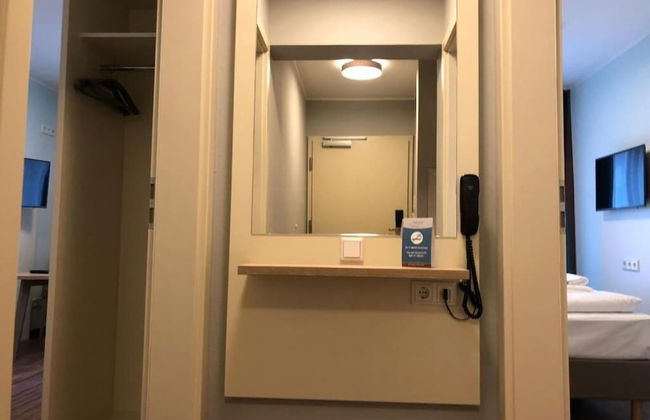Trip Inn Residence City Center - Photo 30