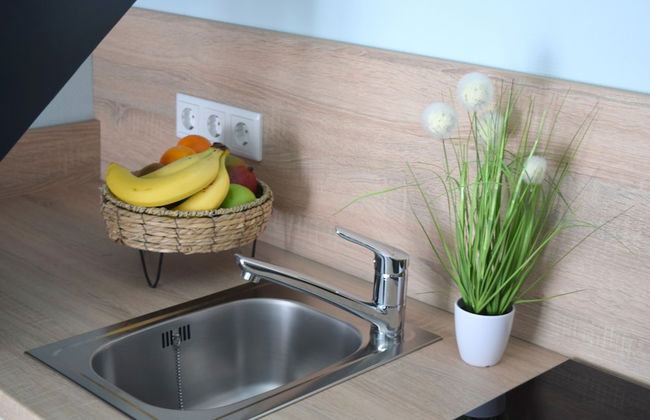 Trip Inn Residence City Center - Photo 24