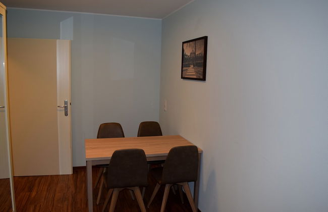Trip Inn Residence City Center - Photo 28