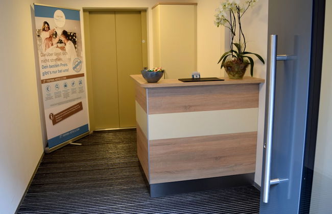 Trip Inn Residence City Center - Photo 3
