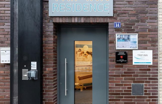 Trip Inn Residence City Center - Photo 45