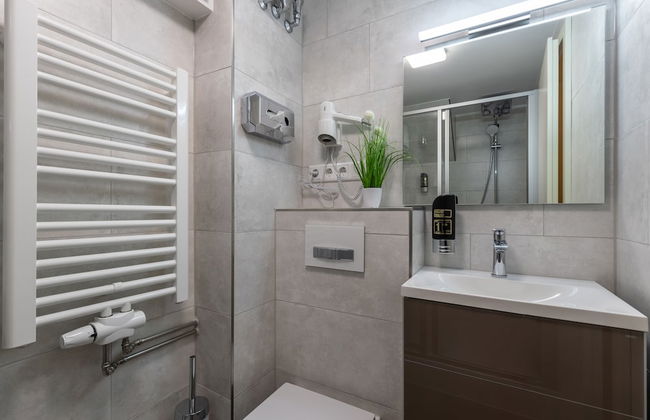Trip Inn Residence City Center - Photo 41