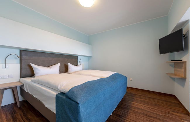 Trip Inn Residence City Center - Photo 14