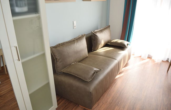 Trip Inn Residence City Center - Photo 6