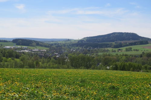 Photo 24 - Apartment in Saxony With Terrace