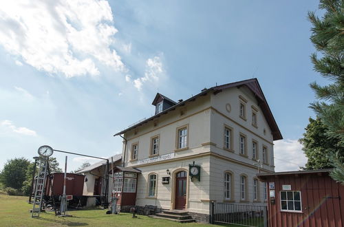 Photo 26 - Apartment in Saxony With Terrace