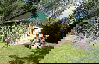Foto 1 - Apartment in Saxony With Terrace
