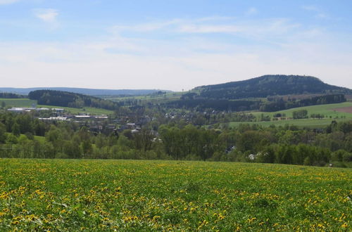 Photo 25 - Apartment in Saxony With Terrace