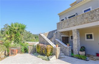 Photo 1 - Ionian Sea View Villa by CorfuEscapes