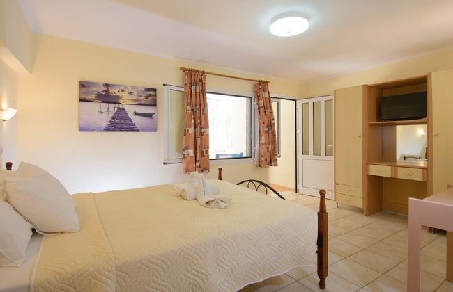Ammoudara Beach Hotel & Apartments - Foto 11