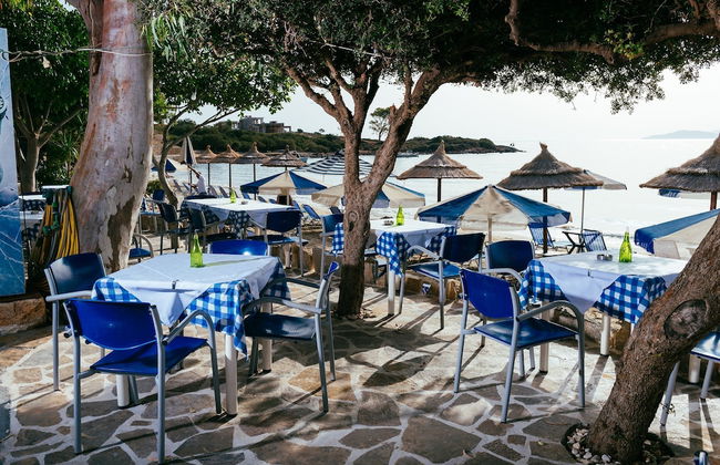 Ammoudara Beach Hotel & Apartments - Foto 48