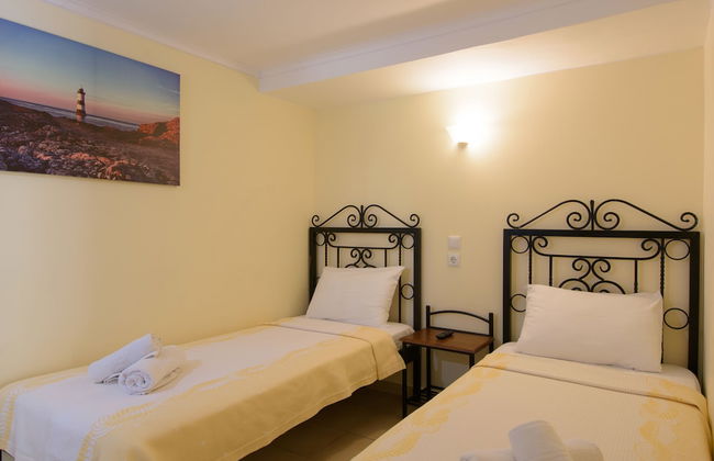 Ammoudara Beach Hotel & Apartments - Foto 24