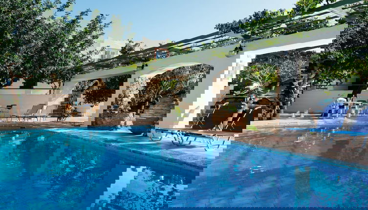 Foto 1 - Ammoudara Beach Hotel & Apartments