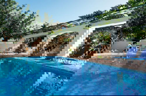 Foto 1 - Ammoudara Beach Hotel & Apartments