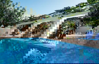 Foto 1 - Ammoudara Beach Hotel & Apartments