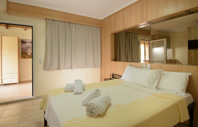 Ammoudara Beach Hotel & Apartments - Foto 22