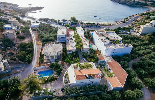 Ammoudara Beach Hotel & Apartments - Foto 69