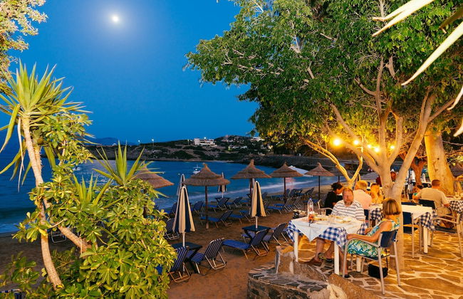 Ammoudara Beach Hotel & Apartments - Foto 51